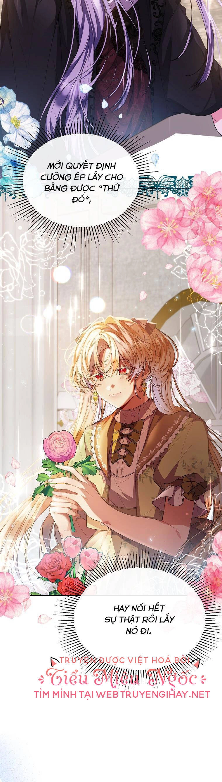 Cô Con Gái Thật Sự Đã Xuất Hiện Chapter 36 - 29