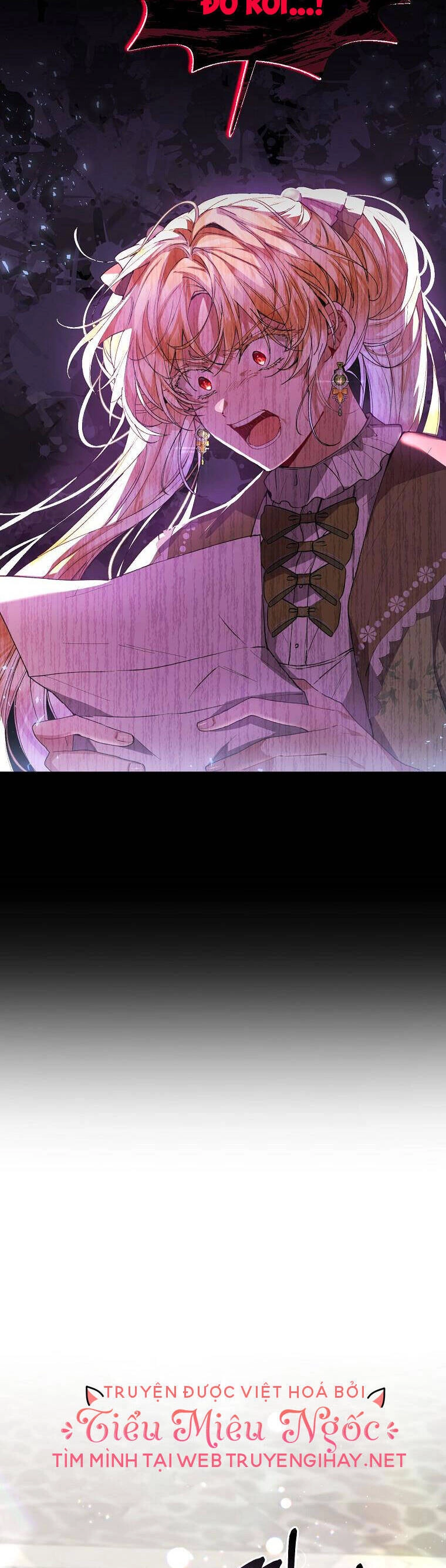 Cô Con Gái Thật Sự Đã Xuất Hiện Chapter 36 - 33