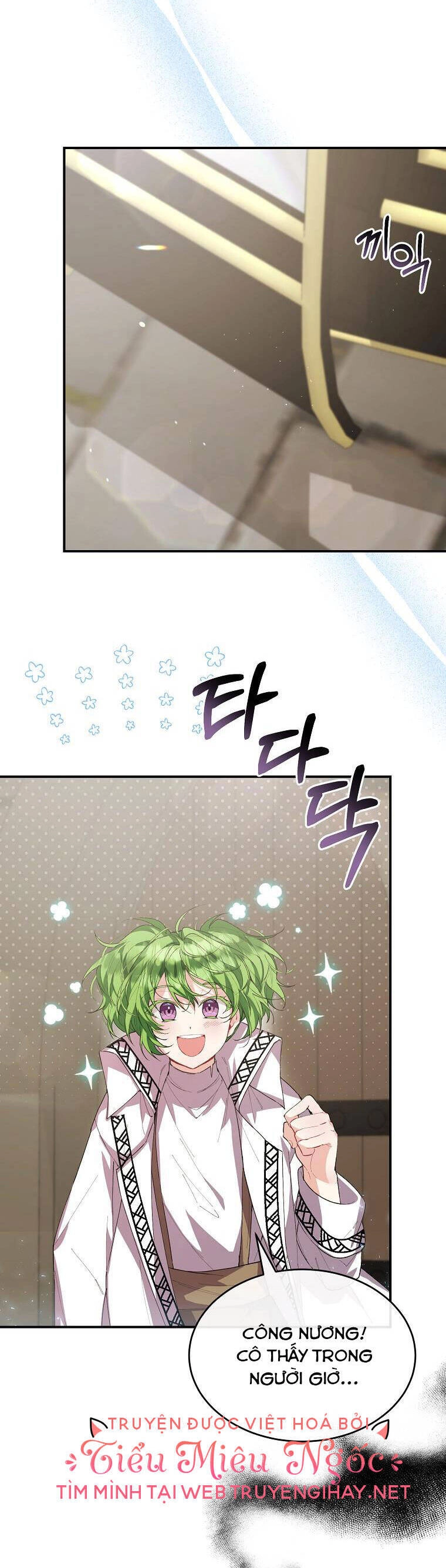 Cô Con Gái Thật Sự Đã Xuất Hiện Chapter 36 - 35