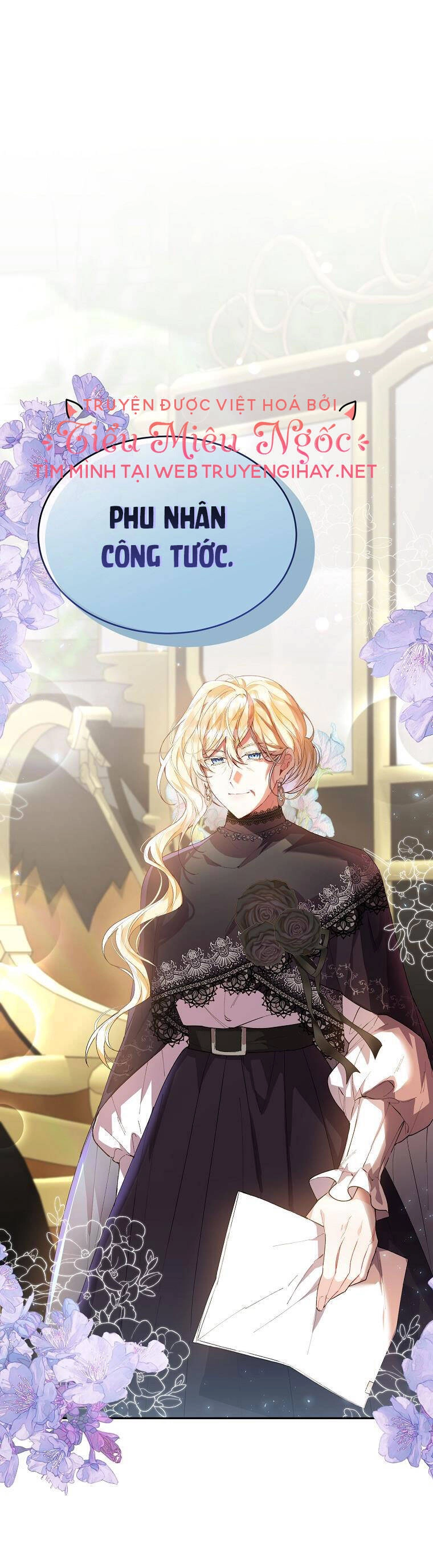 Cô Con Gái Thật Sự Đã Xuất Hiện Chapter 37 - 1