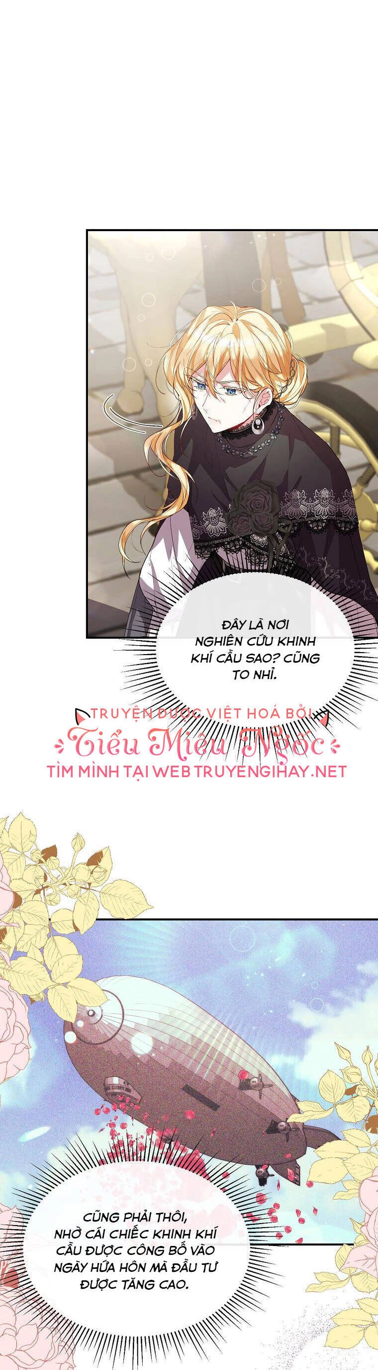 Cô Con Gái Thật Sự Đã Xuất Hiện Chapter 37 - 2