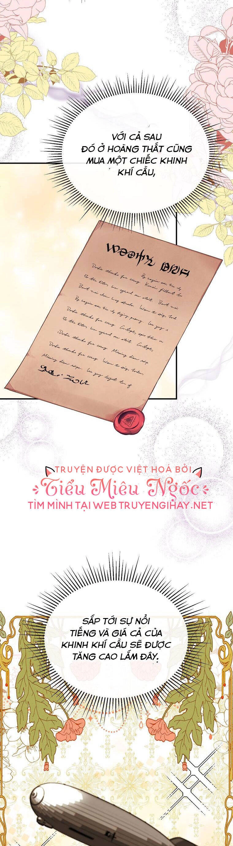 Cô Con Gái Thật Sự Đã Xuất Hiện Chapter 37 - 3