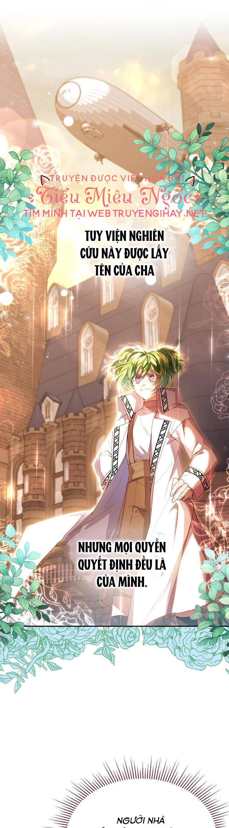 Cô Con Gái Thật Sự Đã Xuất Hiện Chapter 37 - 16