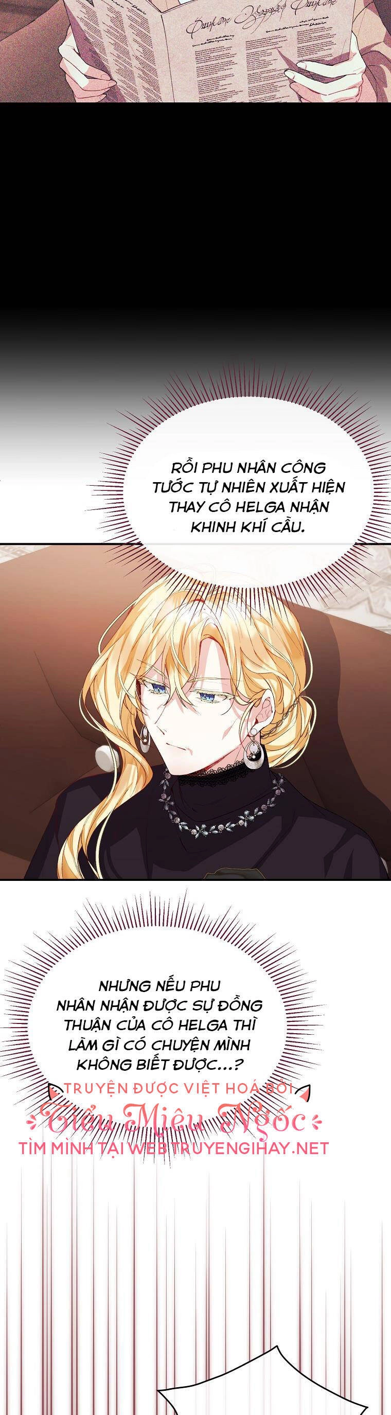 Cô Con Gái Thật Sự Đã Xuất Hiện Chapter 37 - 19