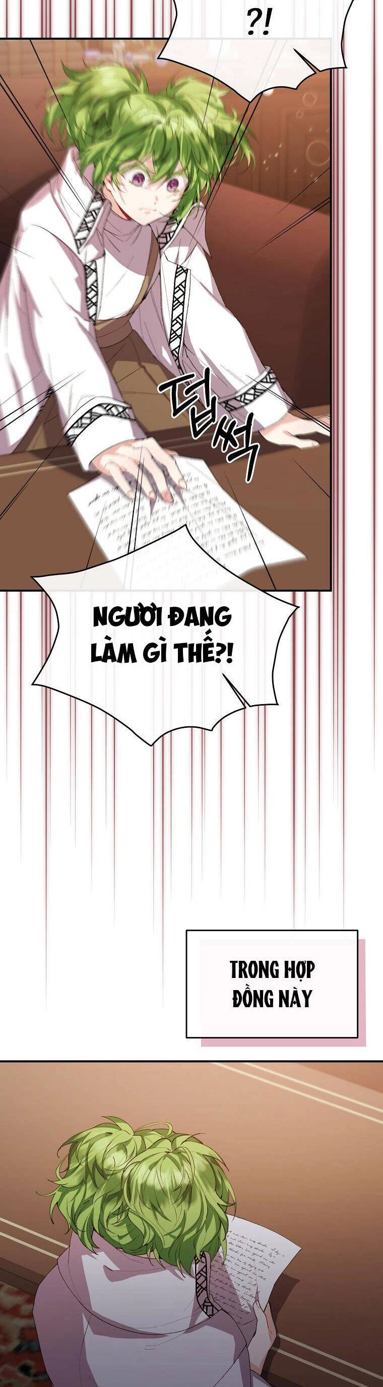 Cô Con Gái Thật Sự Đã Xuất Hiện Chapter 37 - 20