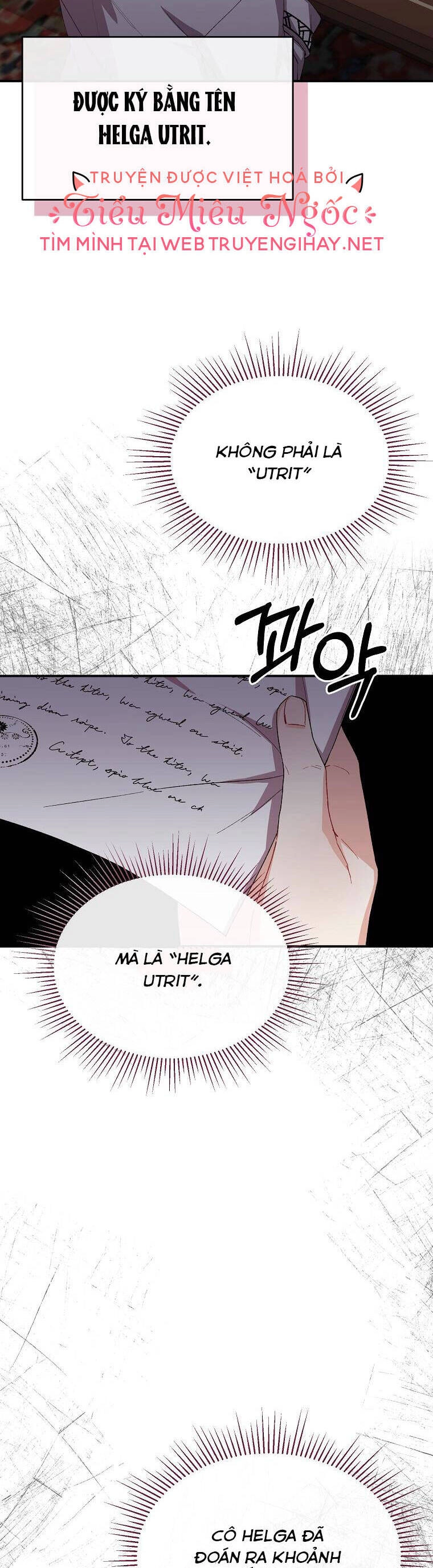 Cô Con Gái Thật Sự Đã Xuất Hiện Chapter 37 - 21