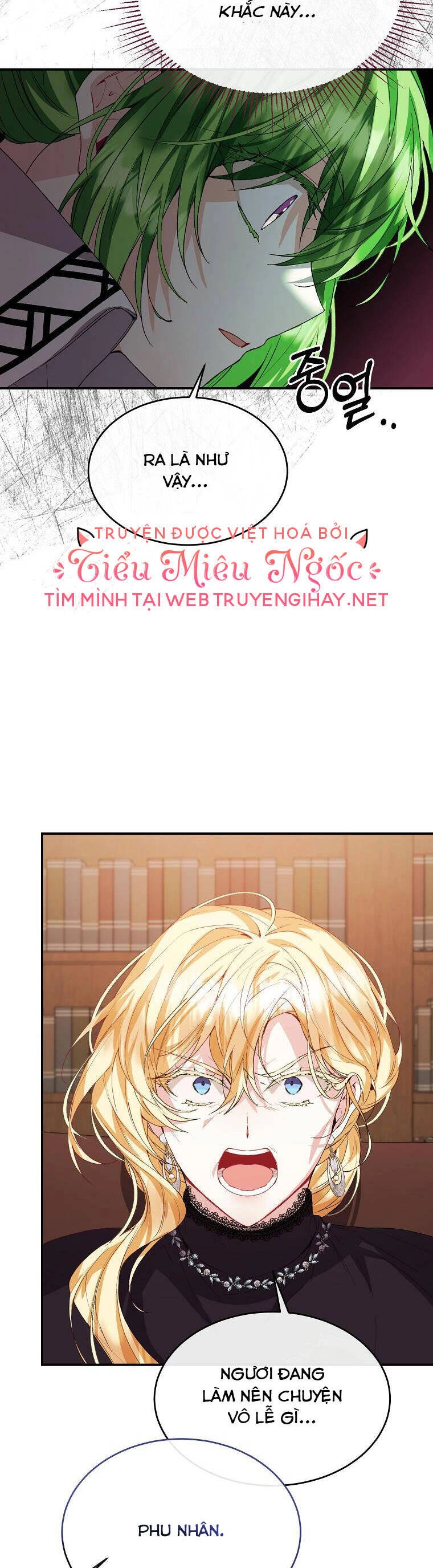 Cô Con Gái Thật Sự Đã Xuất Hiện Chapter 37 - 22