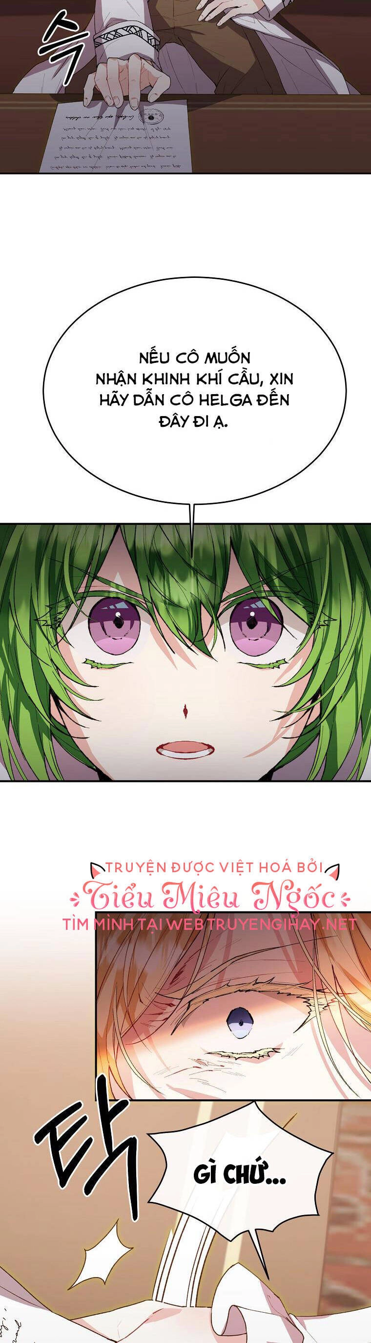 Cô Con Gái Thật Sự Đã Xuất Hiện Chapter 37 - 24