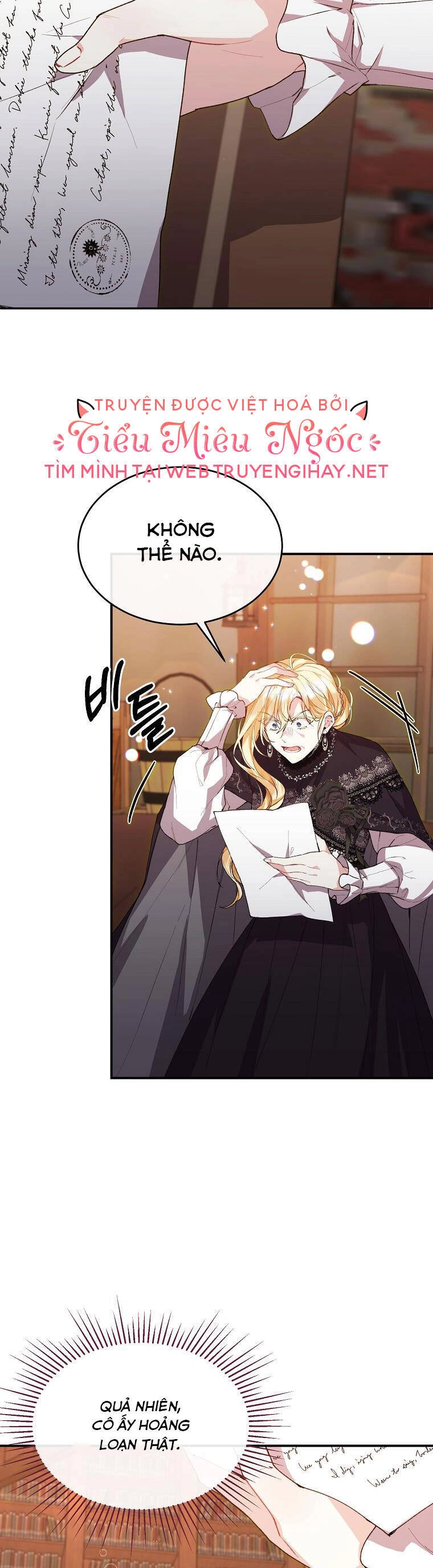 Cô Con Gái Thật Sự Đã Xuất Hiện Chapter 37 - 25