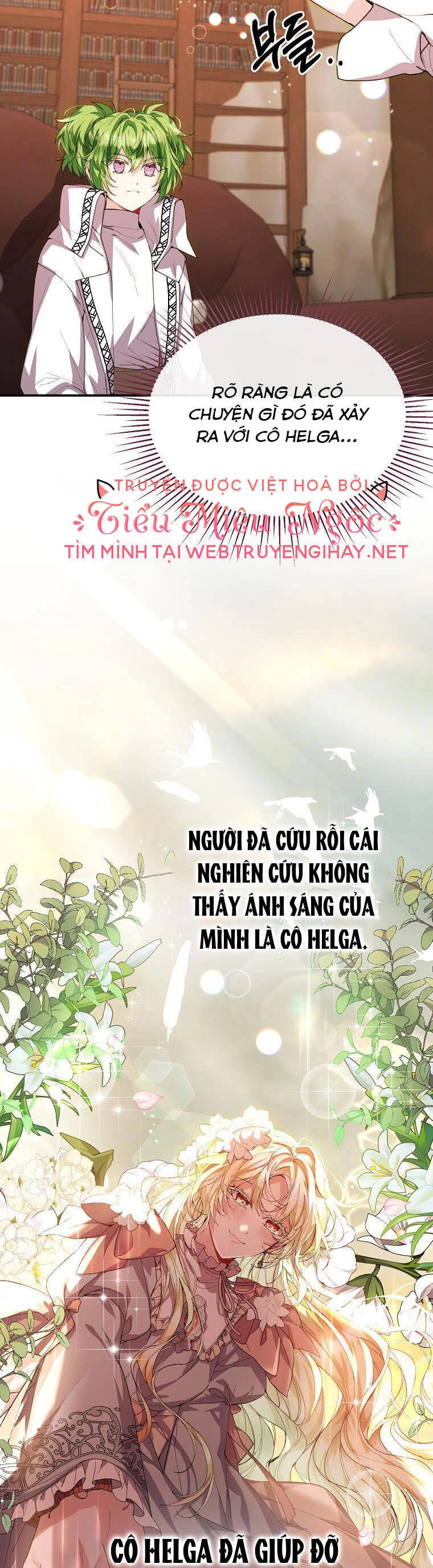 Cô Con Gái Thật Sự Đã Xuất Hiện Chapter 37 - 26