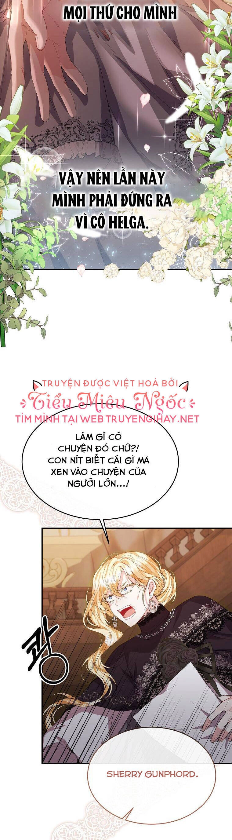 Cô Con Gái Thật Sự Đã Xuất Hiện Chapter 37 - 27