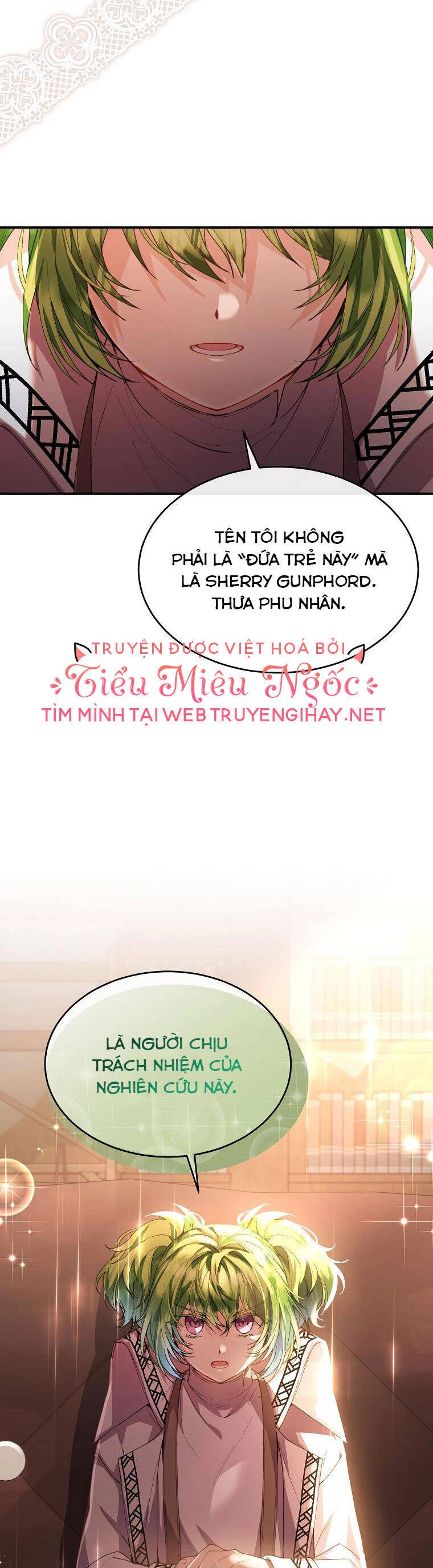 Cô Con Gái Thật Sự Đã Xuất Hiện Chapter 37 - 28