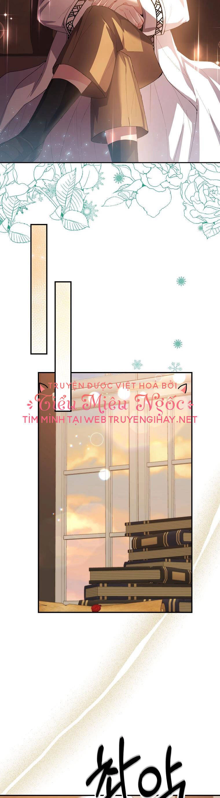 Cô Con Gái Thật Sự Đã Xuất Hiện Chapter 37 - 29