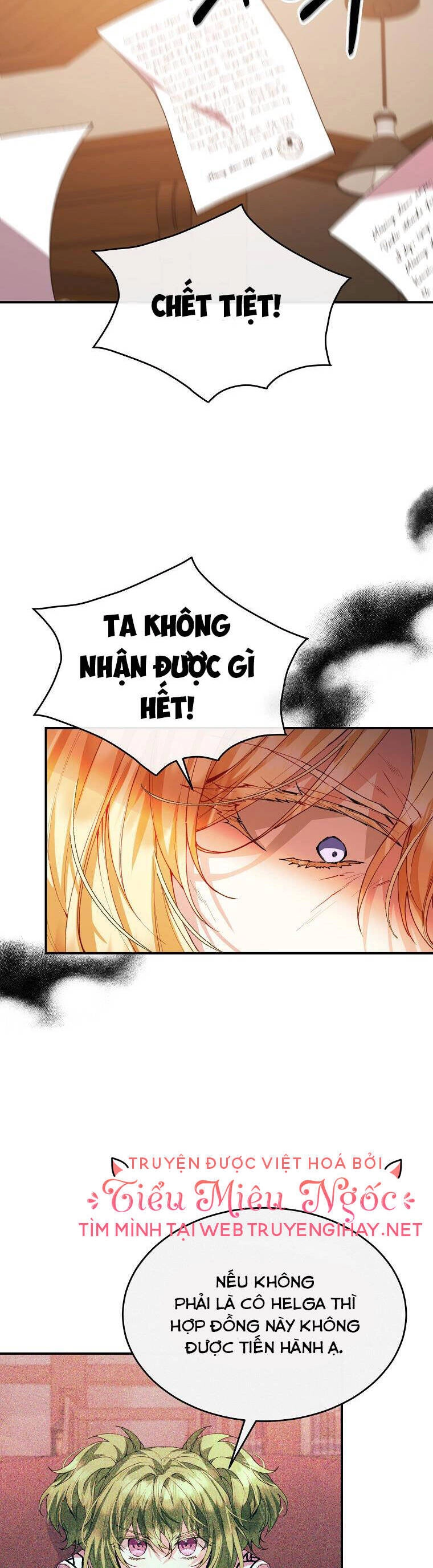 Cô Con Gái Thật Sự Đã Xuất Hiện Chapter 37 - 30