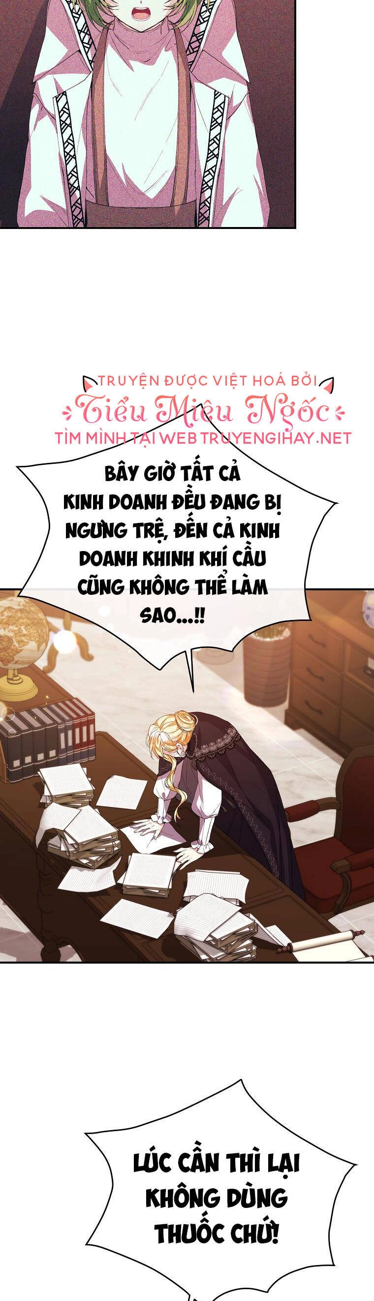 Cô Con Gái Thật Sự Đã Xuất Hiện Chapter 37 - 31