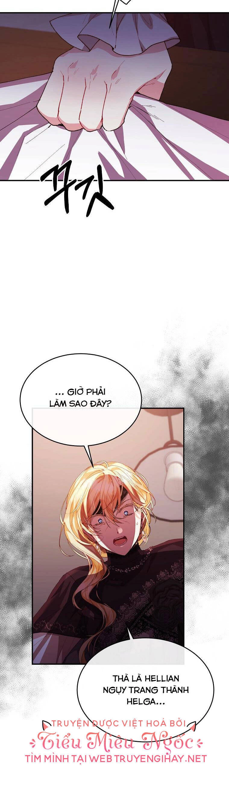 Cô Con Gái Thật Sự Đã Xuất Hiện Chapter 37 - 32