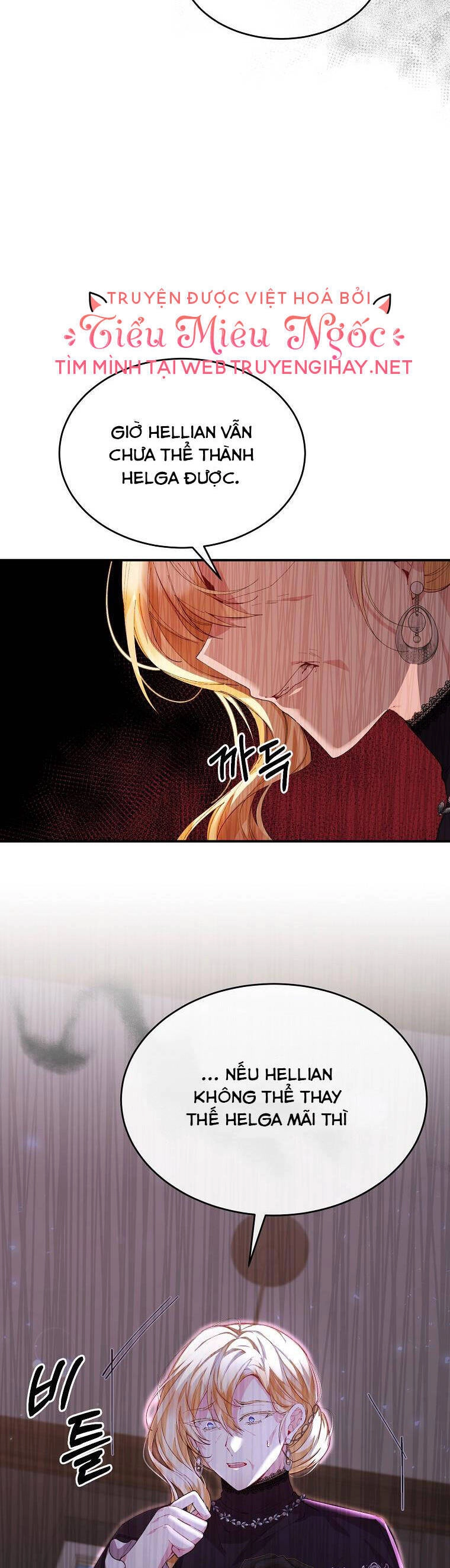 Cô Con Gái Thật Sự Đã Xuất Hiện Chapter 37 - 34