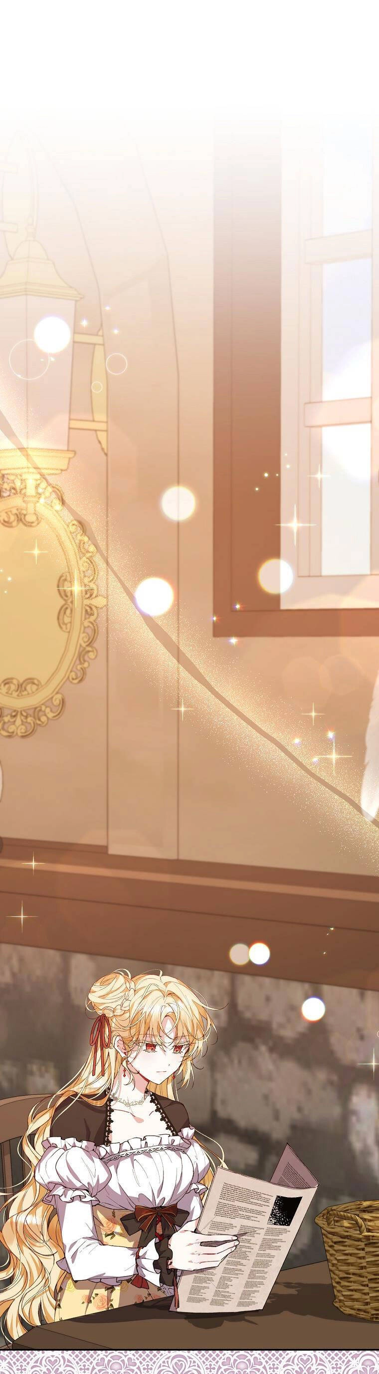 Cô Con Gái Thật Sự Đã Xuất Hiện Chapter 38 - 1