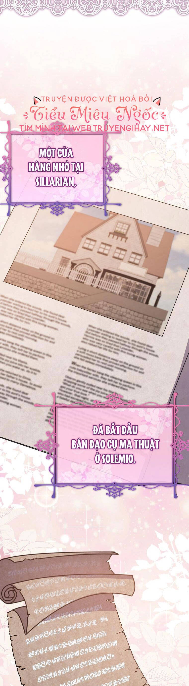 Cô Con Gái Thật Sự Đã Xuất Hiện Chapter 38 - 2