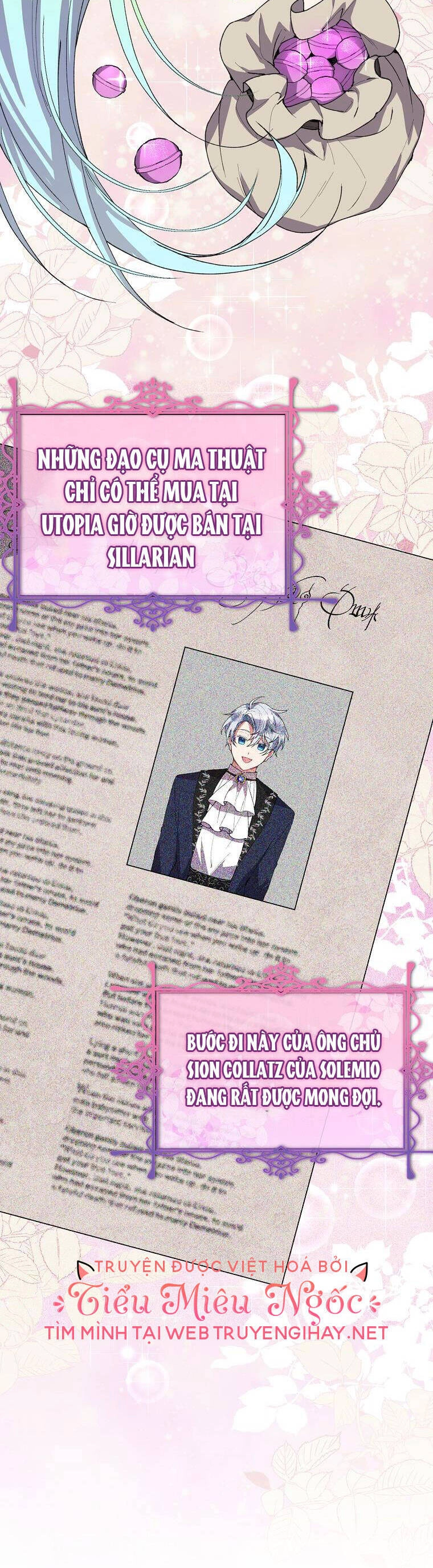 Cô Con Gái Thật Sự Đã Xuất Hiện Chapter 38 - 4