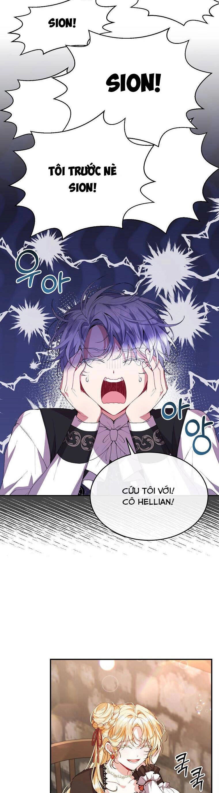 Cô Con Gái Thật Sự Đã Xuất Hiện Chapter 38 - 11