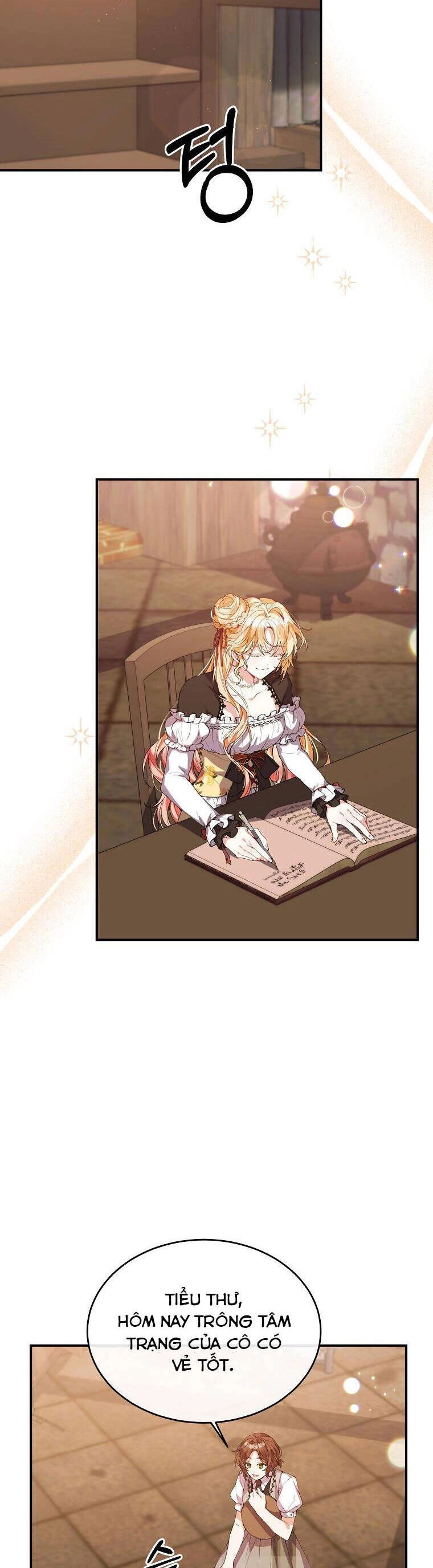 Cô Con Gái Thật Sự Đã Xuất Hiện Chapter 38 - 15