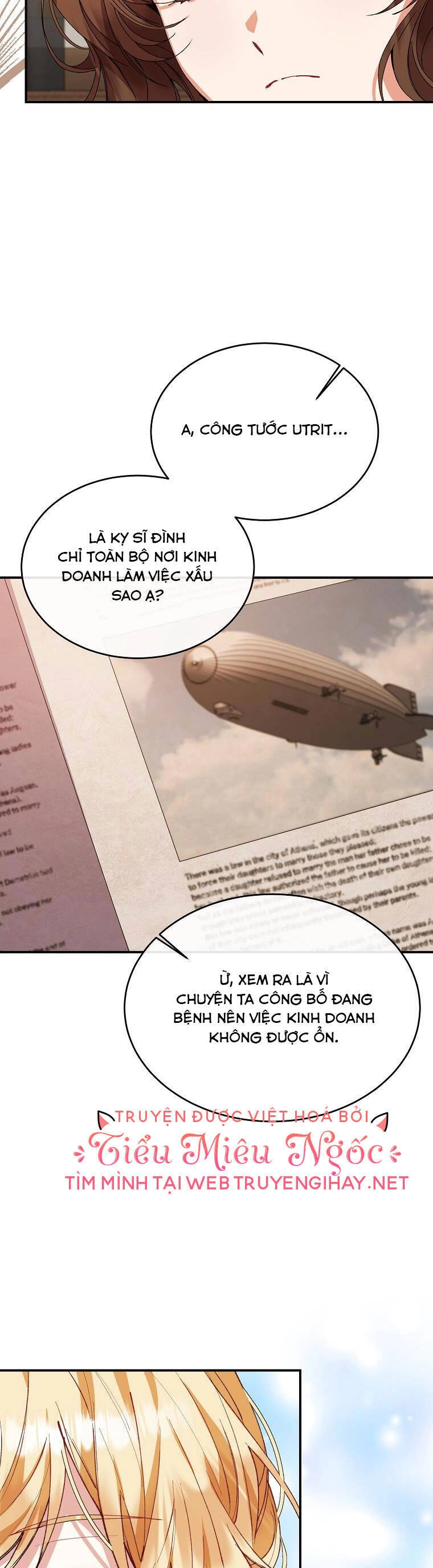 Cô Con Gái Thật Sự Đã Xuất Hiện Chapter 38 - 17