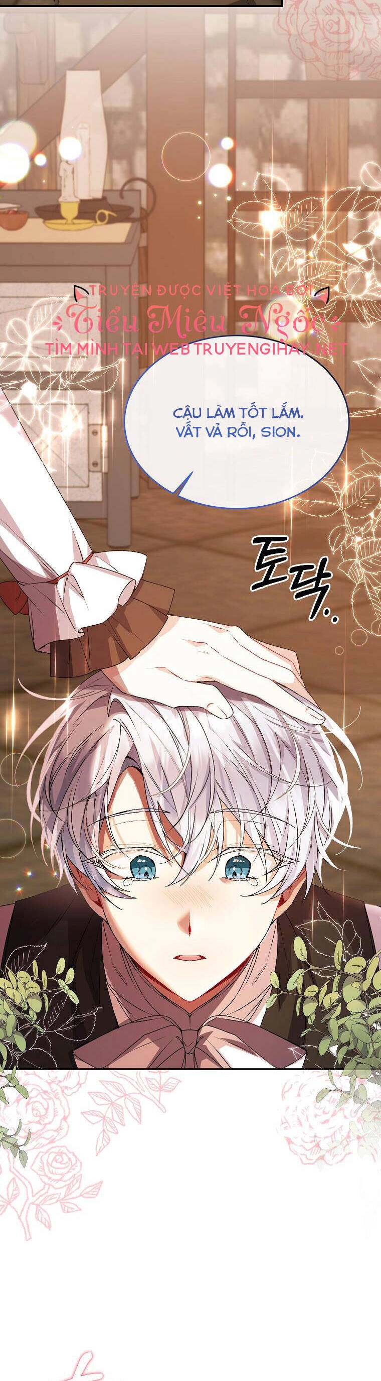 Cô Con Gái Thật Sự Đã Xuất Hiện Chapter 38 - 23