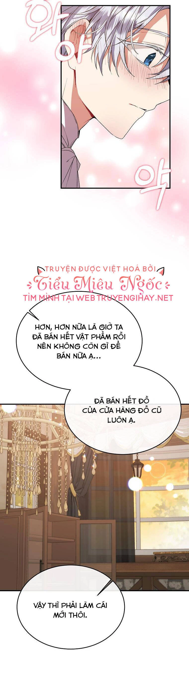 Cô Con Gái Thật Sự Đã Xuất Hiện Chapter 38 - 24