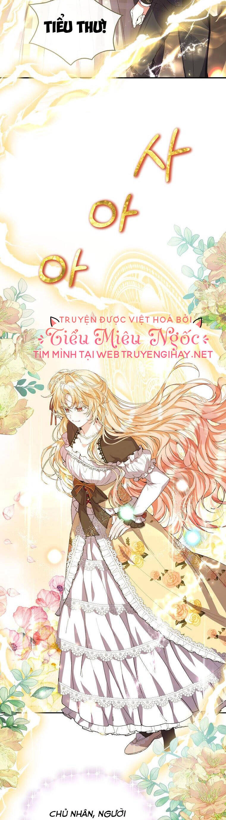 Cô Con Gái Thật Sự Đã Xuất Hiện Chapter 38 - 27