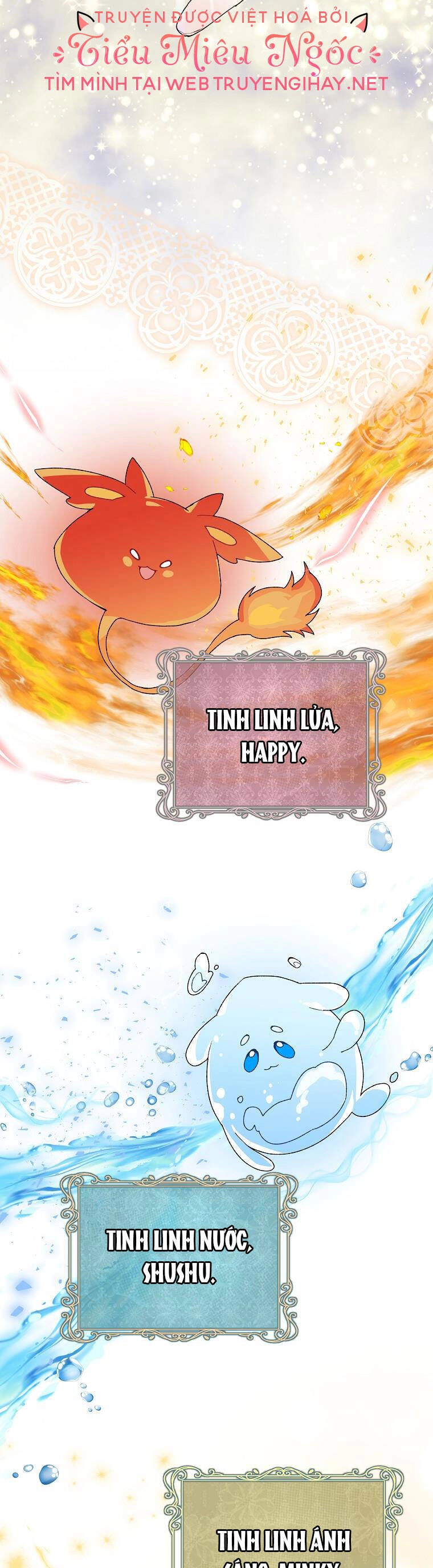 Cô Con Gái Thật Sự Đã Xuất Hiện Chapter 38 - 29