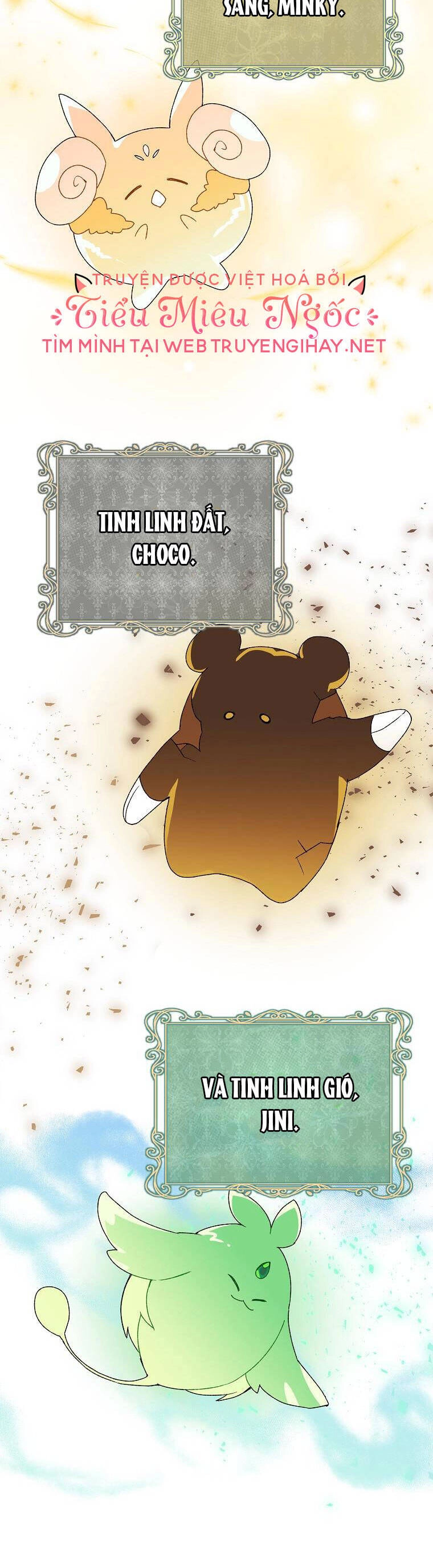 Cô Con Gái Thật Sự Đã Xuất Hiện Chapter 38 - 30