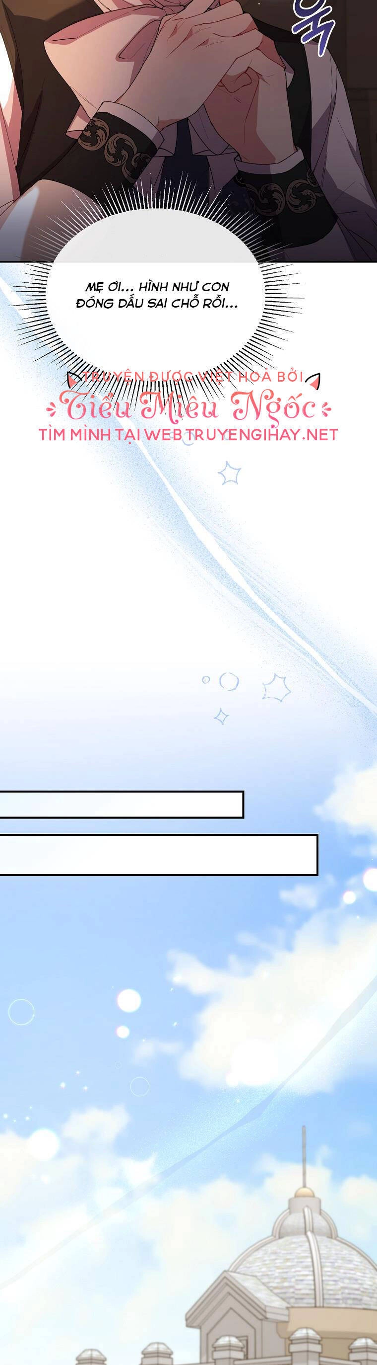 Cô Con Gái Thật Sự Đã Xuất Hiện Chapter 38 - 33