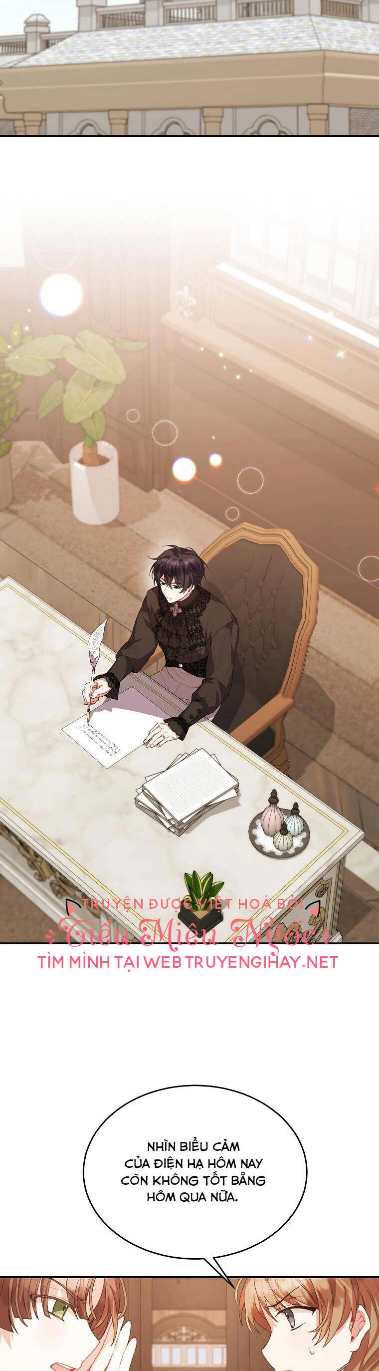 Cô Con Gái Thật Sự Đã Xuất Hiện Chapter 38 - 34