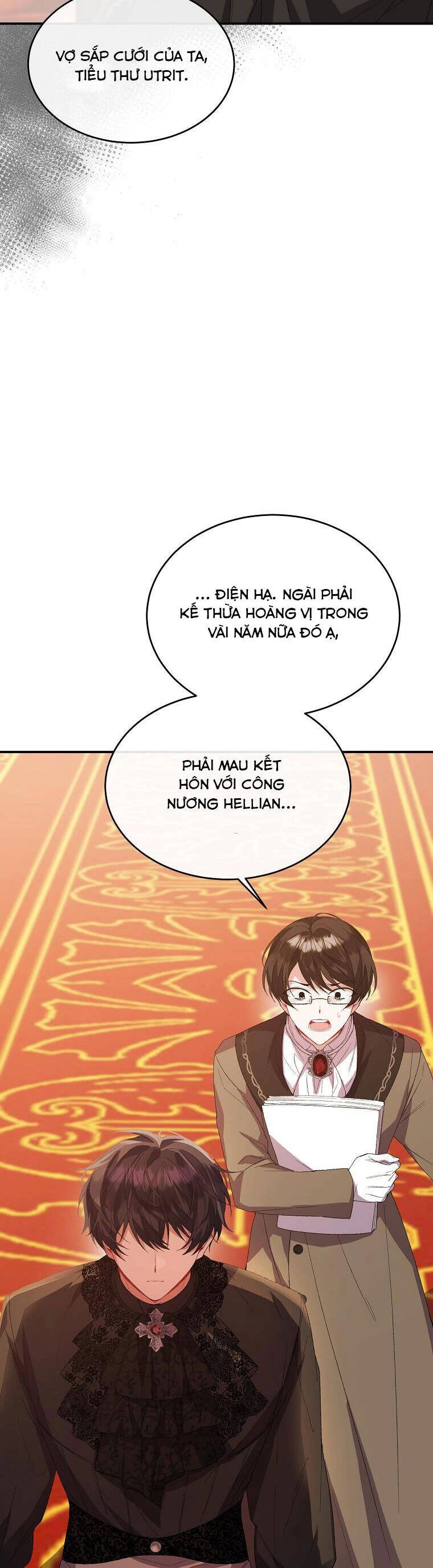 Cô Con Gái Thật Sự Đã Xuất Hiện Chapter 39 - 4