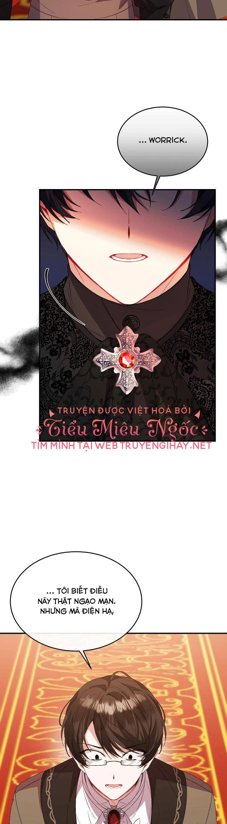 Cô Con Gái Thật Sự Đã Xuất Hiện Chapter 39 - 5