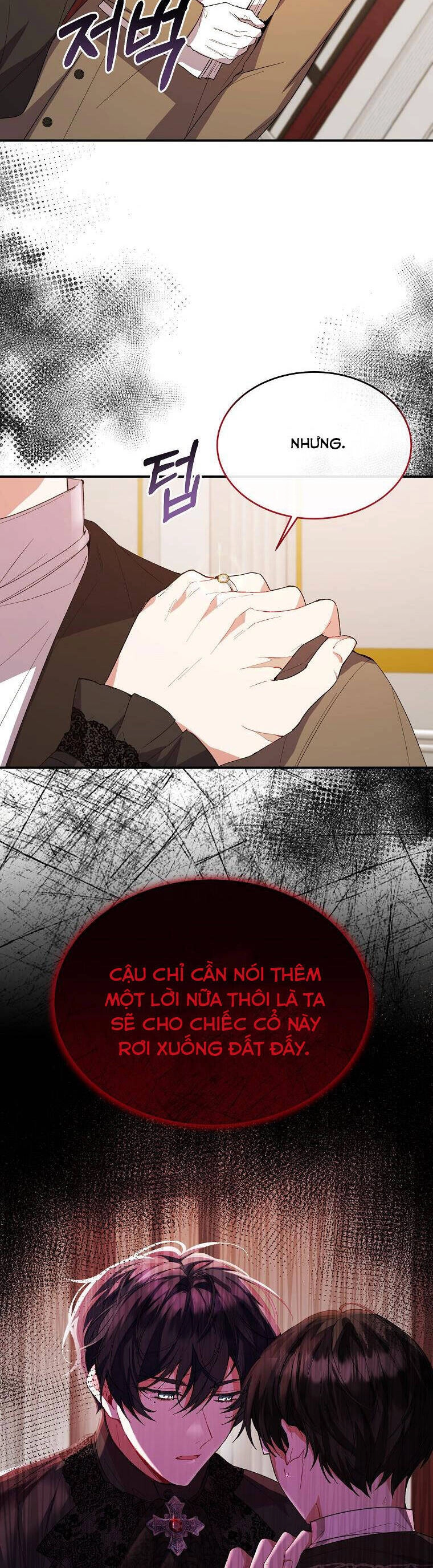 Cô Con Gái Thật Sự Đã Xuất Hiện Chapter 39 - 7