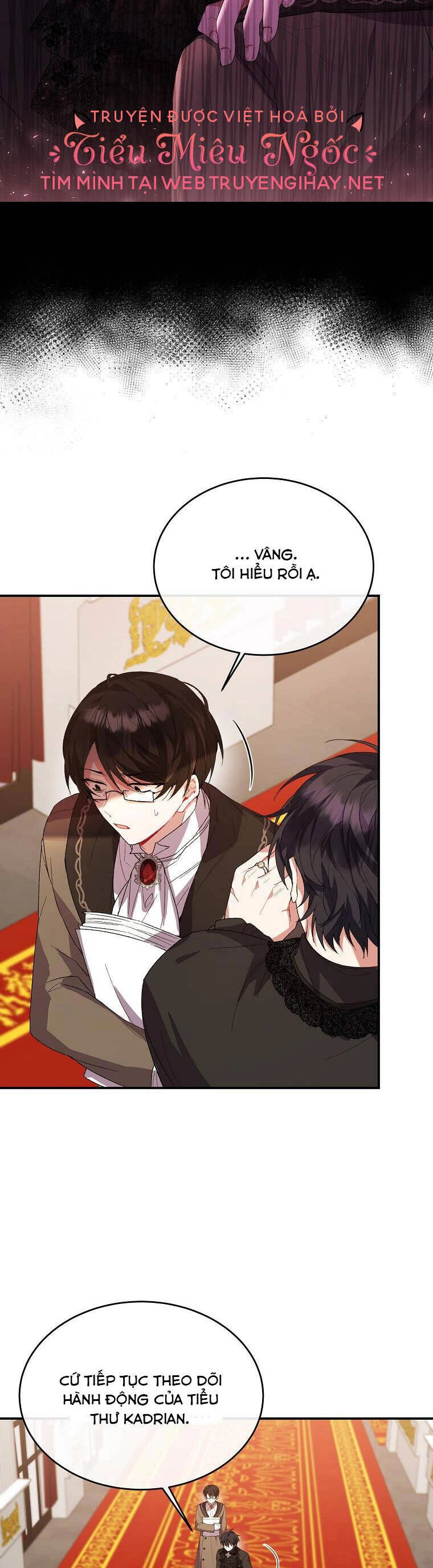 Cô Con Gái Thật Sự Đã Xuất Hiện Chapter 39 - 8