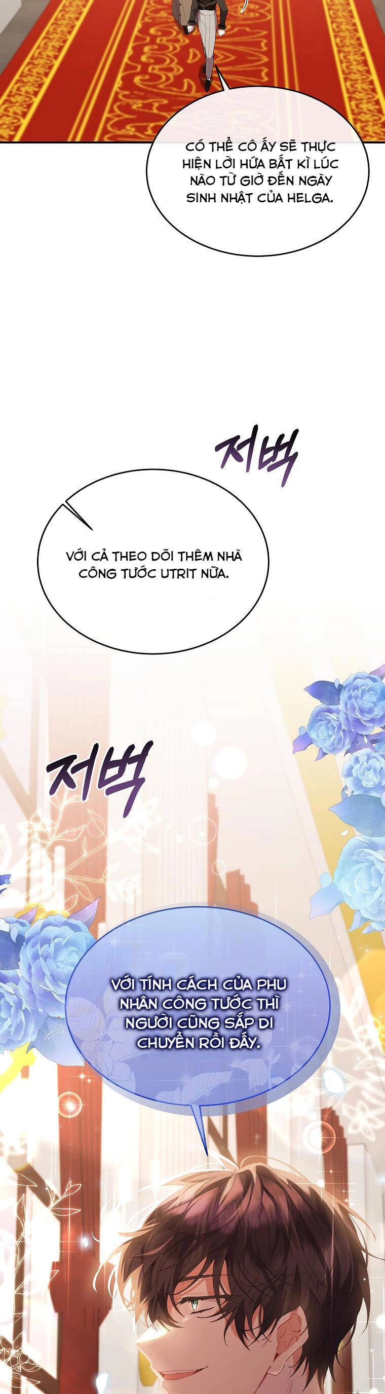 Cô Con Gái Thật Sự Đã Xuất Hiện Chapter 39 - 9