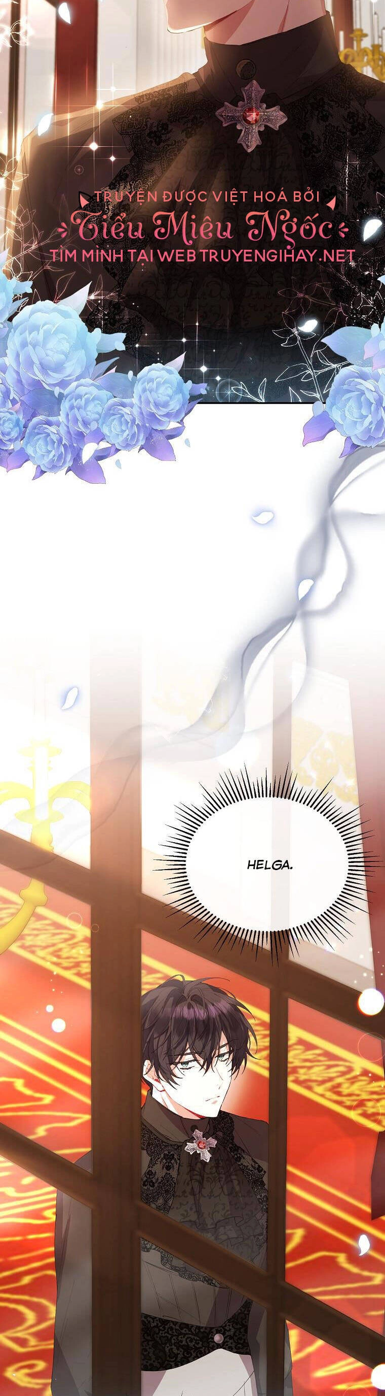 Cô Con Gái Thật Sự Đã Xuất Hiện Chapter 39 - 10