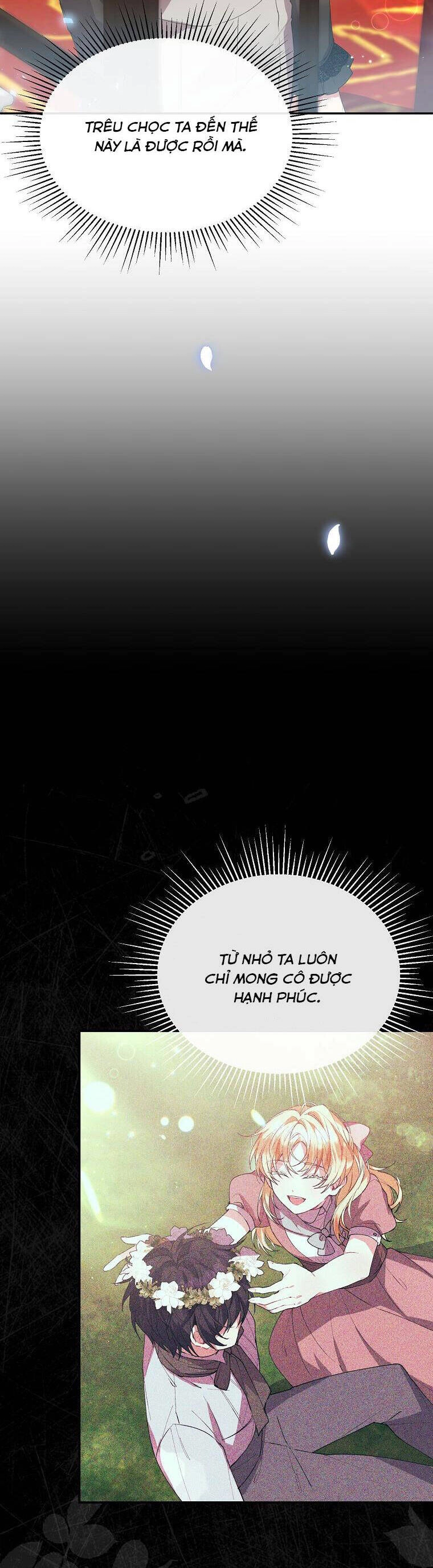 Cô Con Gái Thật Sự Đã Xuất Hiện Chapter 39 - 11