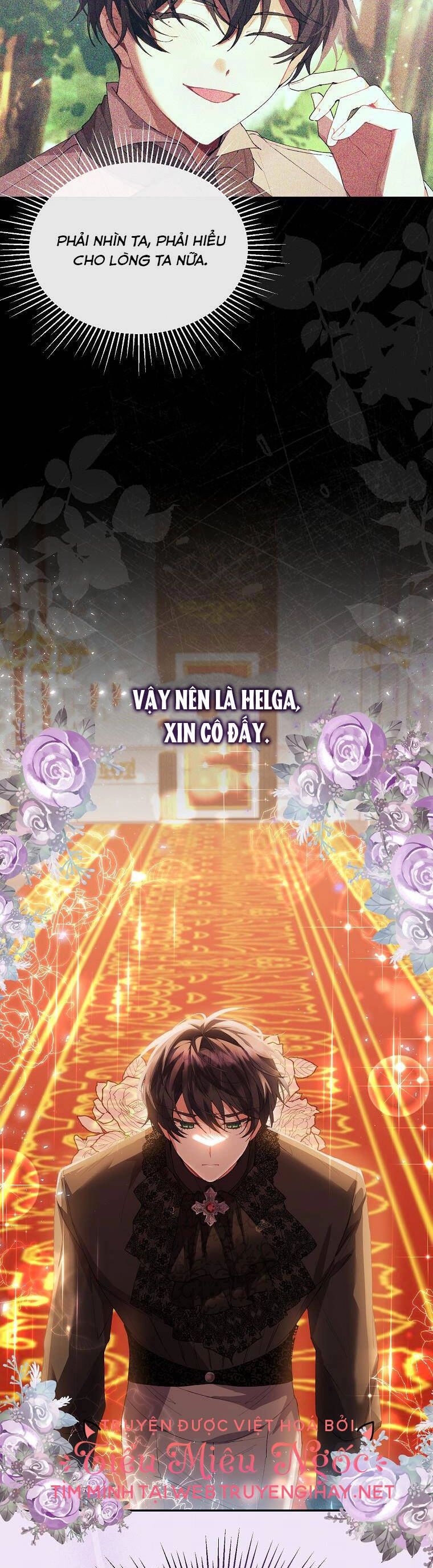 Cô Con Gái Thật Sự Đã Xuất Hiện Chapter 39 - 13