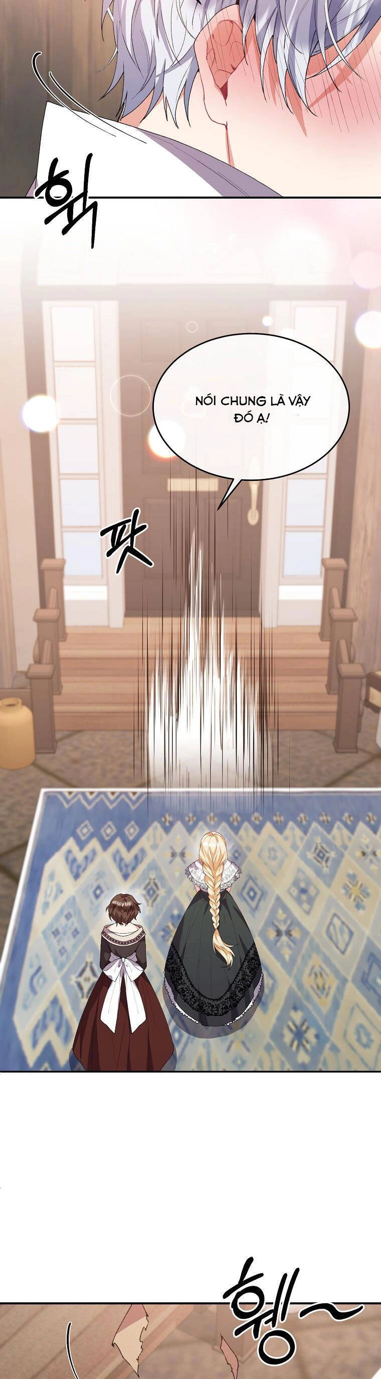 Cô Con Gái Thật Sự Đã Xuất Hiện Chapter 39 - 25