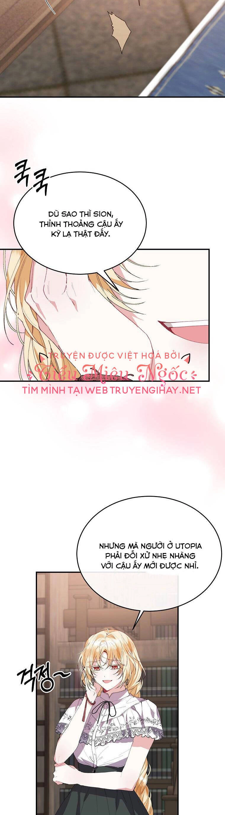 Cô Con Gái Thật Sự Đã Xuất Hiện Chapter 39 - 26