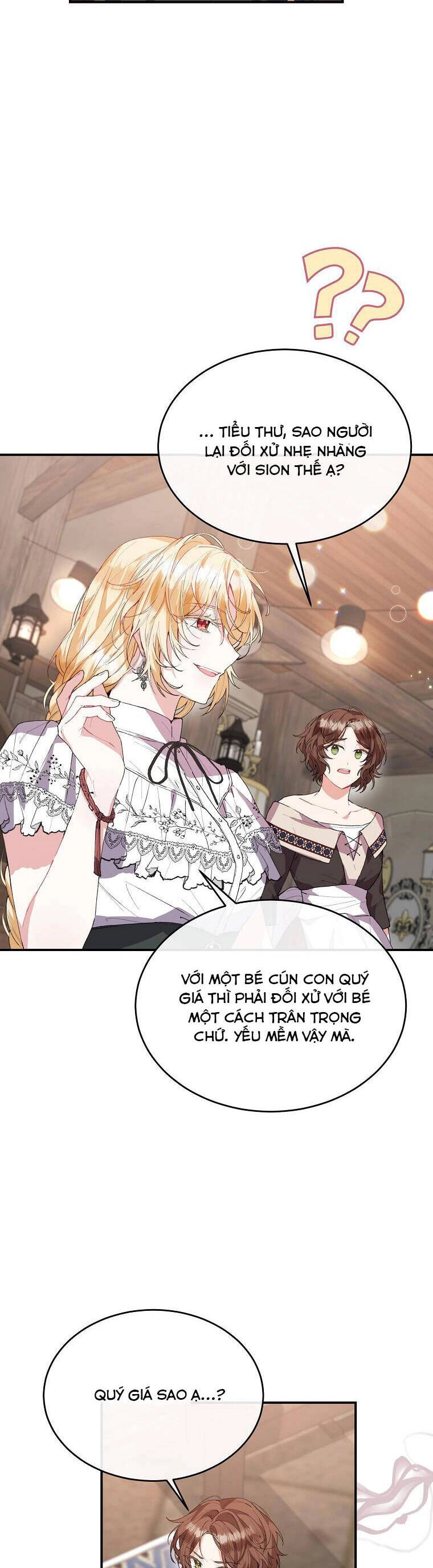 Cô Con Gái Thật Sự Đã Xuất Hiện Chapter 39 - 27