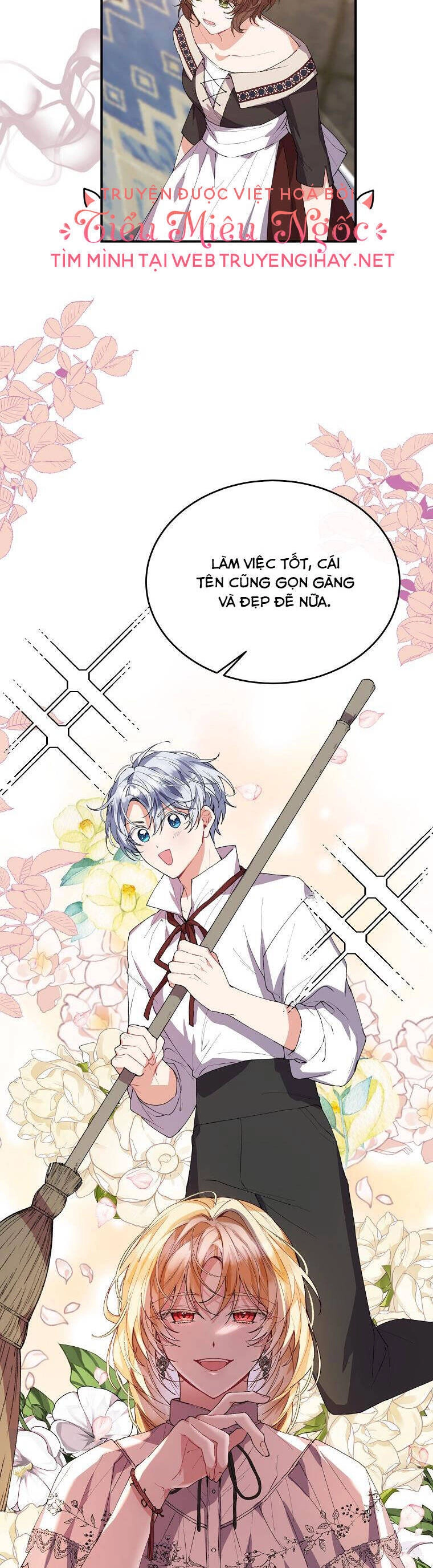 Cô Con Gái Thật Sự Đã Xuất Hiện Chapter 39 - 28