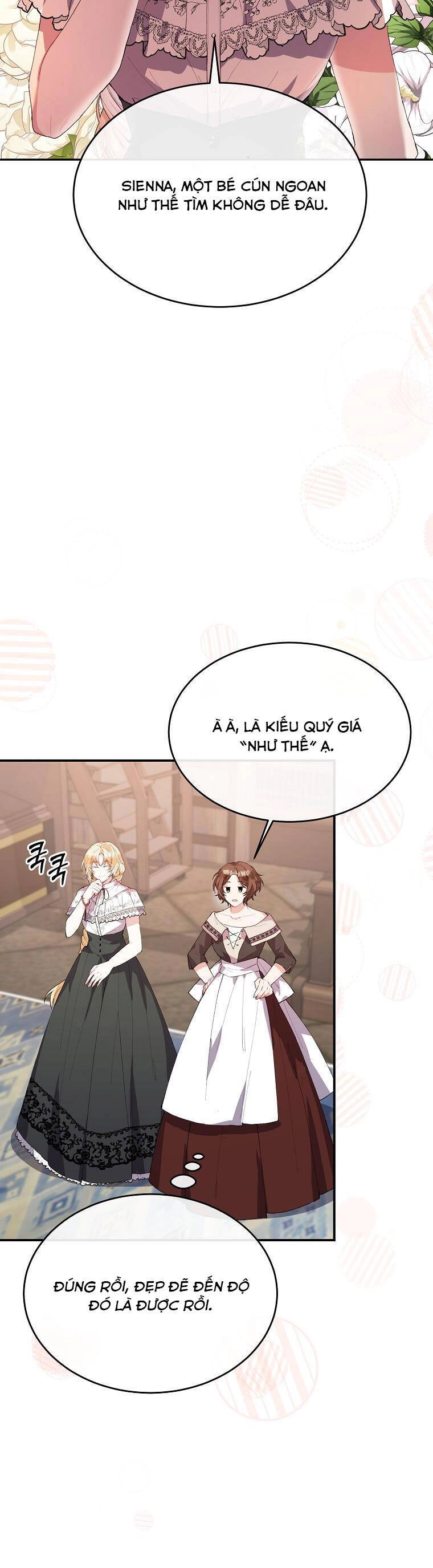 Cô Con Gái Thật Sự Đã Xuất Hiện Chapter 39 - 29