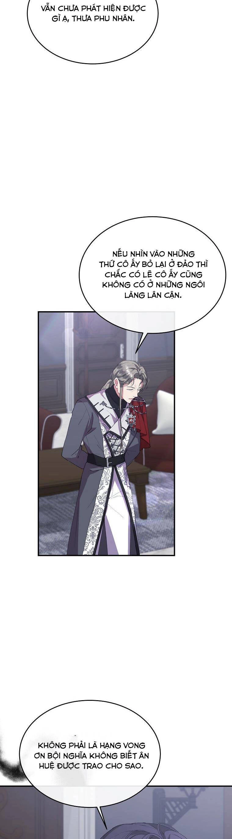 Cô Con Gái Thật Sự Đã Xuất Hiện Chapter 39 - 32