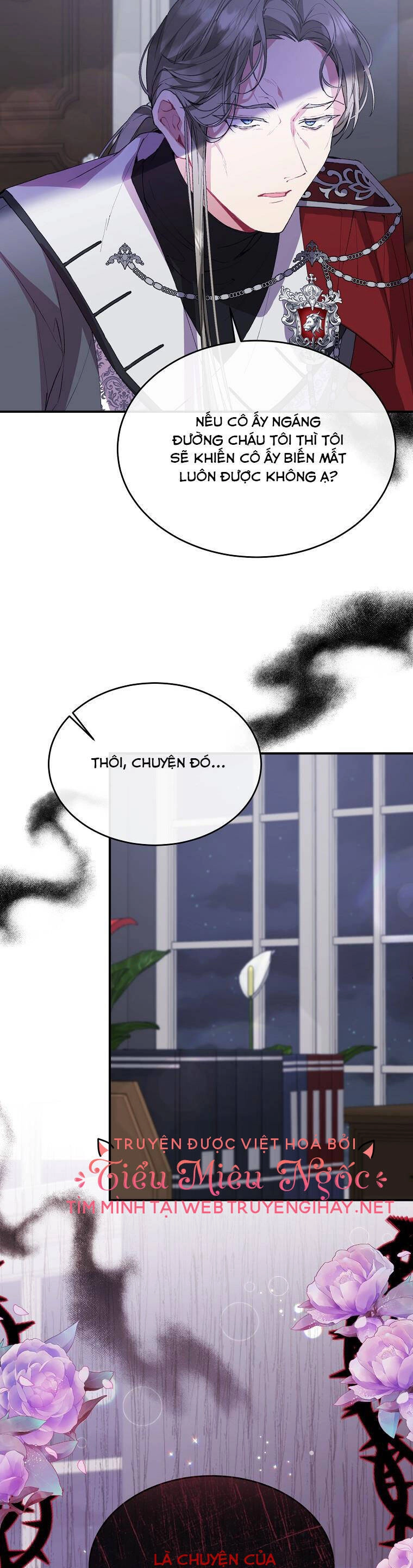 Cô Con Gái Thật Sự Đã Xuất Hiện Chapter 39 - 33