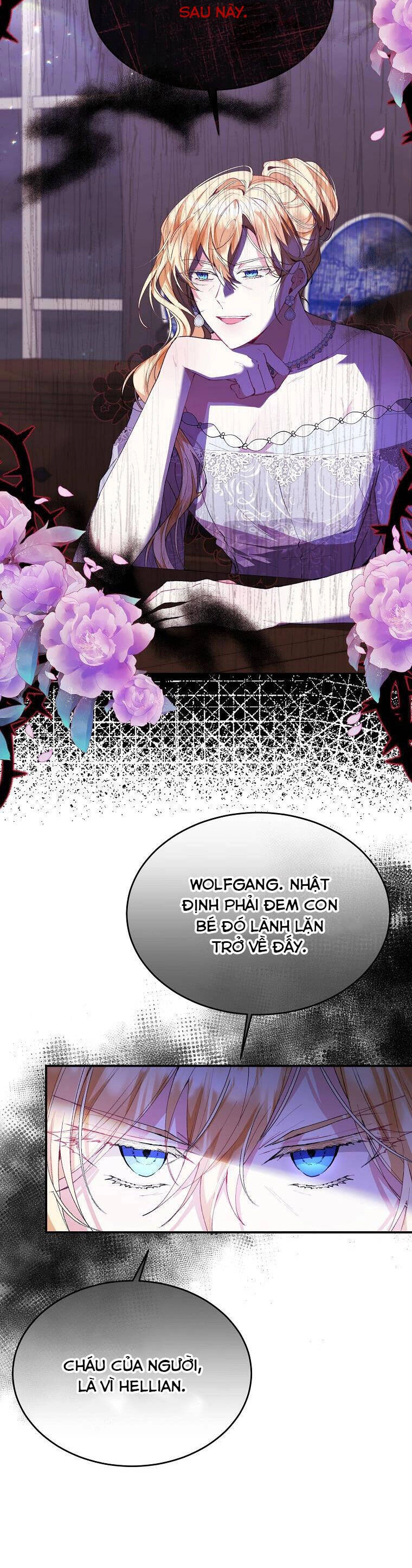 Cô Con Gái Thật Sự Đã Xuất Hiện Chapter 39 - 34